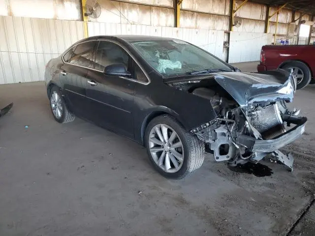 2014 BUICK VERANO CONVENIENCE  