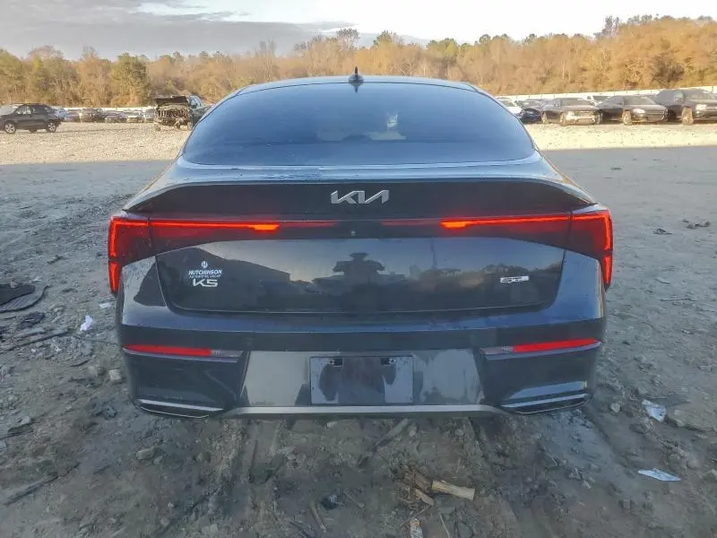 2025 KIA K5 GT LINE  