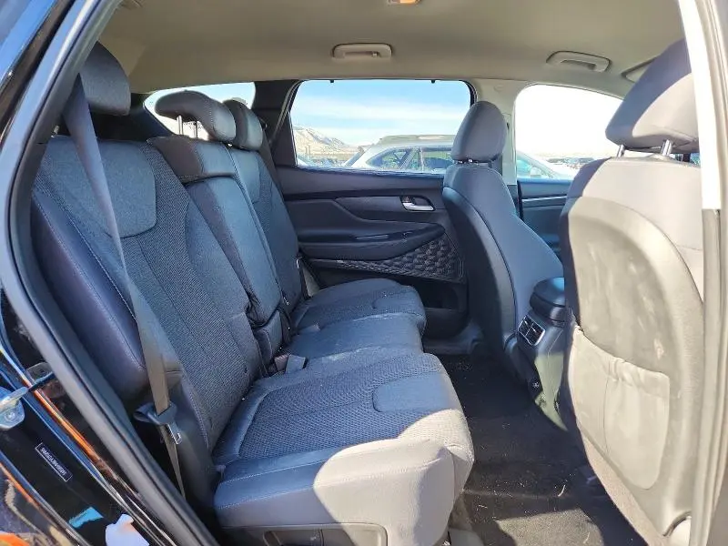 2022 HYUNDAI SANTA FE XRT  