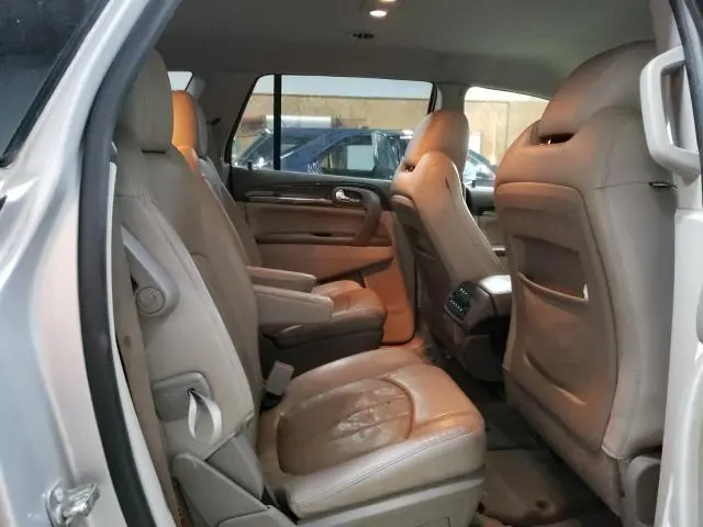 2016 BUICK ENCLAVE
