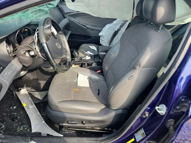 2013 HYUNDAI SONATA SE 2.0T  