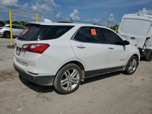2021 CHEVROLET EQUINOX PREMIER  
