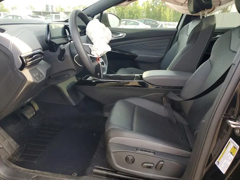 2023 VOLKSWAGEN ID.4 PRO S  