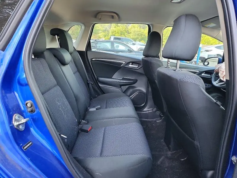 2019 HONDA FIT LX  