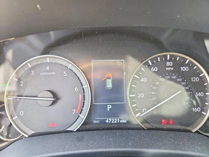 2021 LEXUS RX 350 L  