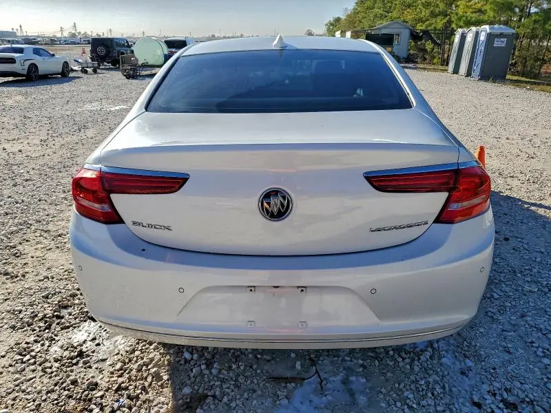 2018 BUICK LACROSSE ESSENCE  