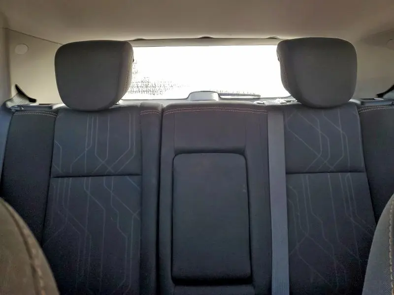 2020 CHEVROLET TRAX 1LT  