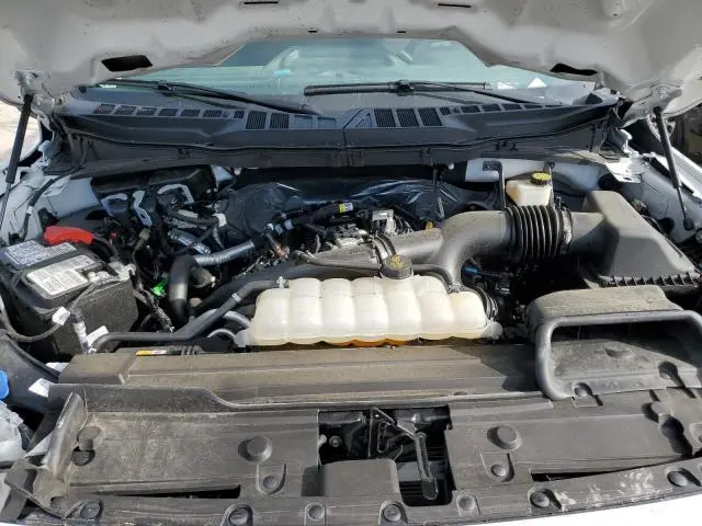 2023 FORD F150 SUPER CAB  