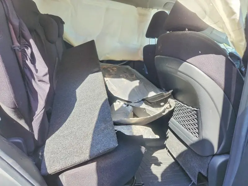 2010 TOYOTA RAV4 SPORT  