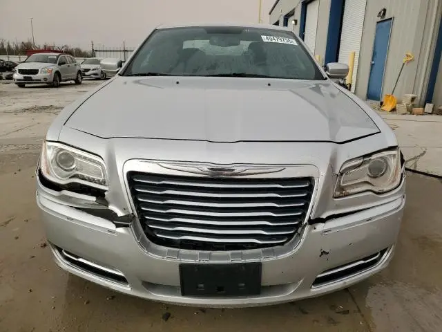 2012 CHRYSLER 300   
