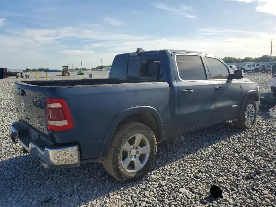 2023 RAM 1500 LONGHORN  