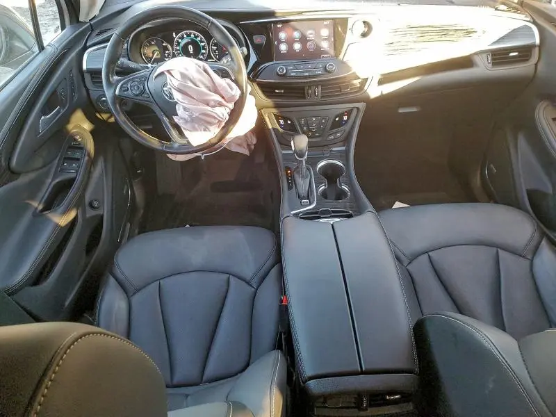 2017 BUICK ENVISION PREMIUM  