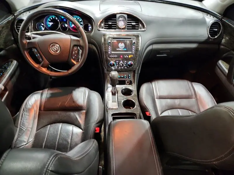 2014 BUICK ENCLAVE   