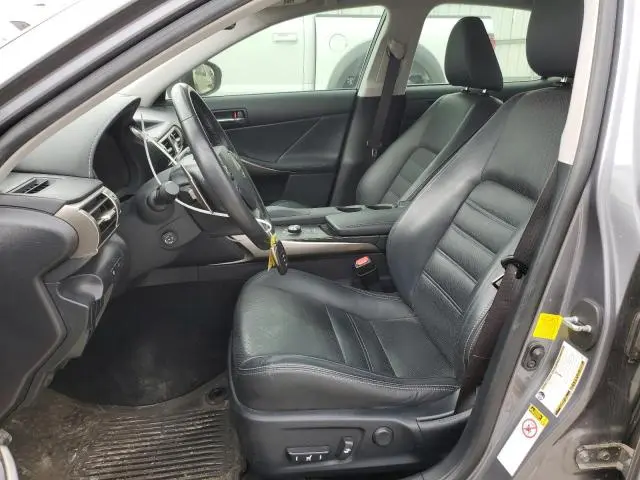 2015 LEXUS IS 350  