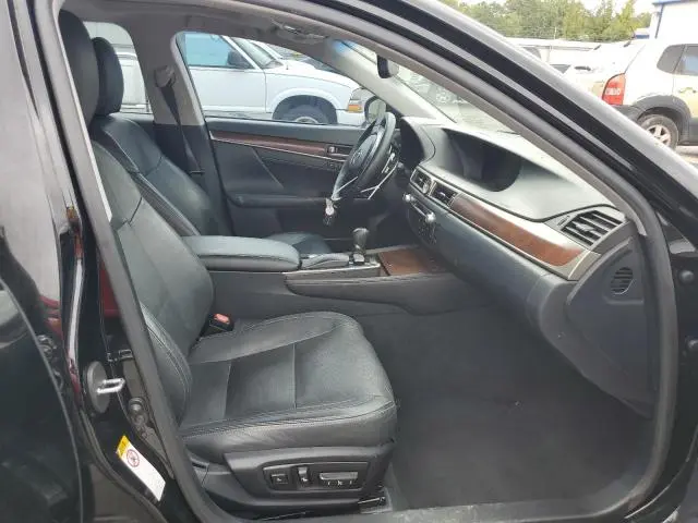 2015 LEXUS GS 350  