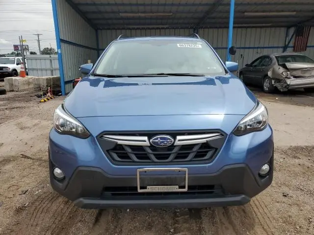 2023 SUBARU CROSSTREK PREMIUM  