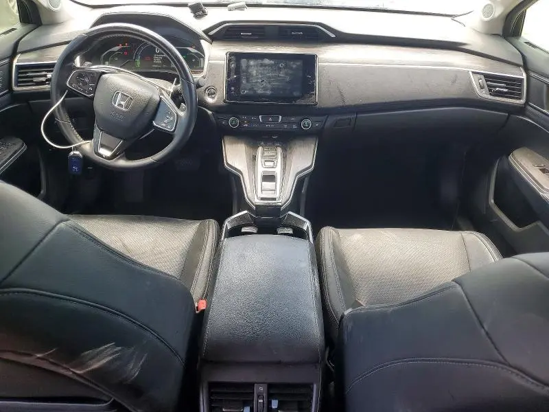 2018 HONDA CLARITY TOURING  