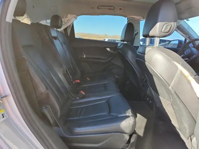 2019 AUDI Q7 PREMIUM PLUS  