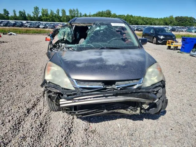 2010 HONDA CR-V LX  