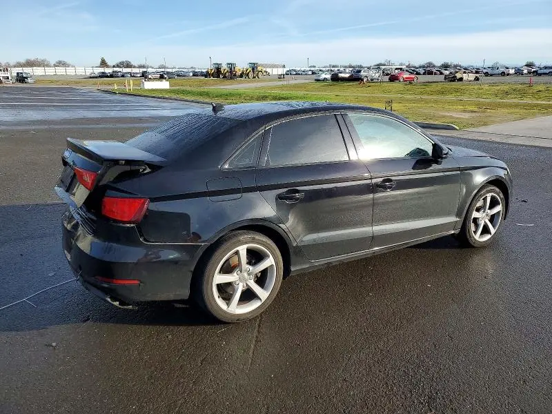 2015 AUDI A3 PREMIUM  