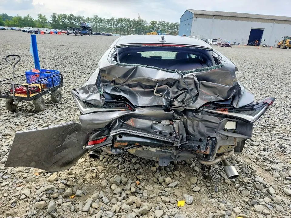 2023 ACURA INTEGRA A-SPEC TECH  