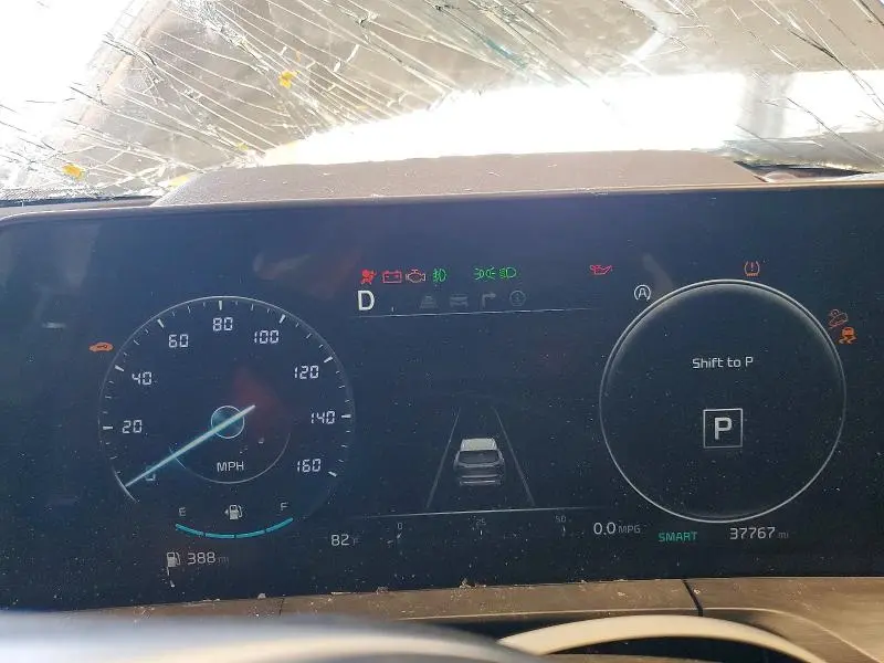 2024 KIA TELLURIDE SX-PRESTIGE X-LINE  