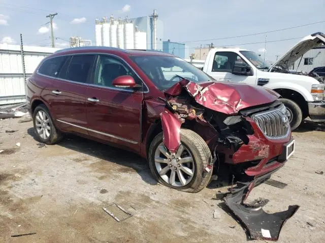 2015 BUICK ENCLAVE   