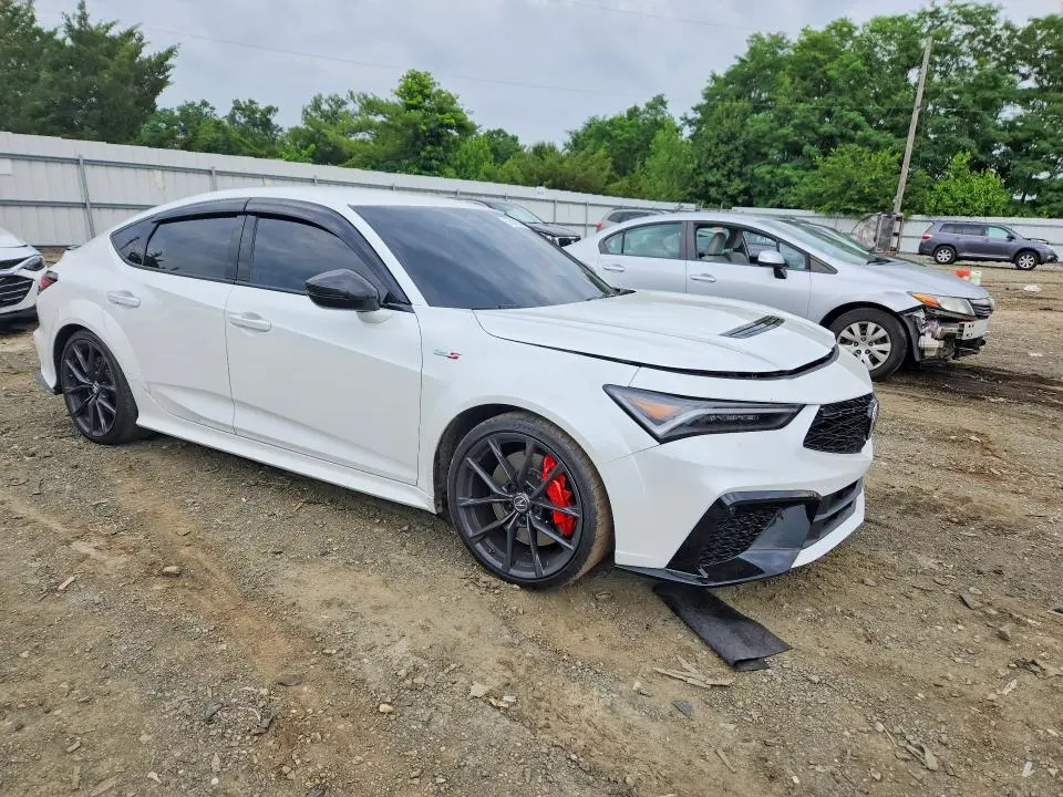 2024 ACURA INTEGRA TYPE S  