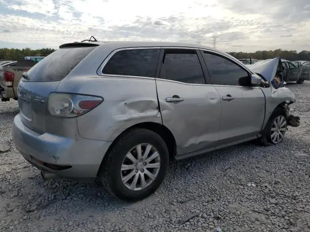 2011 MAZDA CX-7   