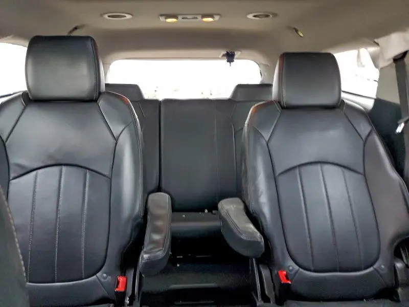 2017 CHEVROLET TRAVERSE PREMIER  