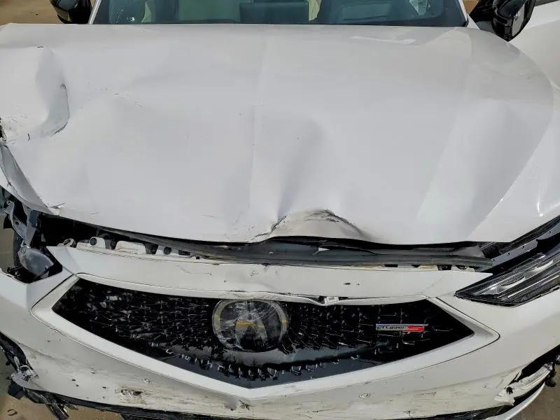 2024 ACURA MDX TYPE S ADVANCE  