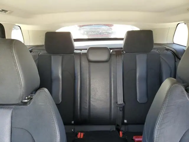 2015 LAND ROVER RANGE ROVER EVOQUE PURE