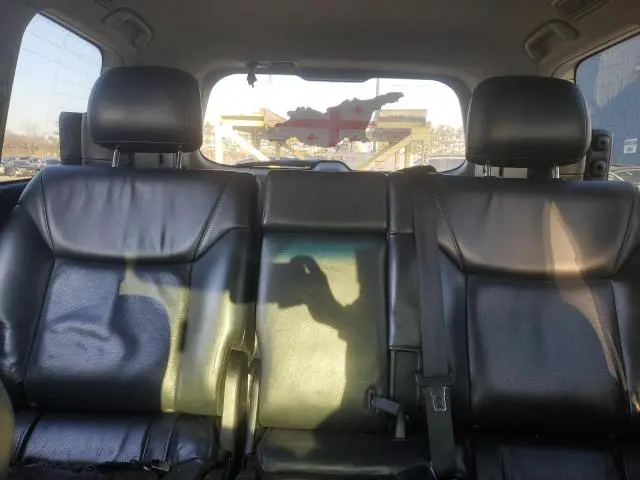 2013 LEXUS LX 570  