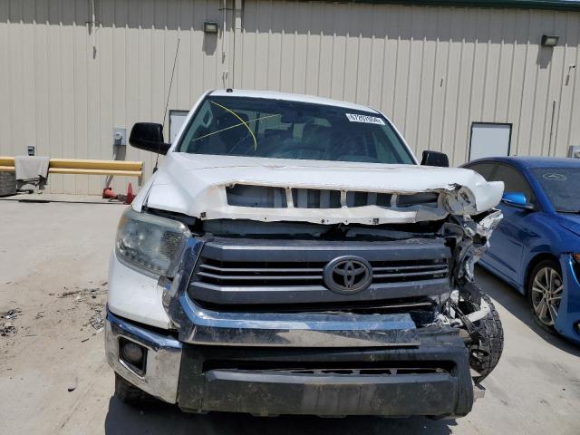 2014 TOYOTA TUNDRA DOUBLE CAB SR