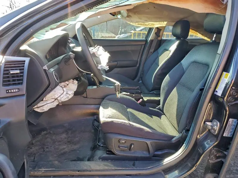 2013 CHEVROLET CAPRICE POLICE  