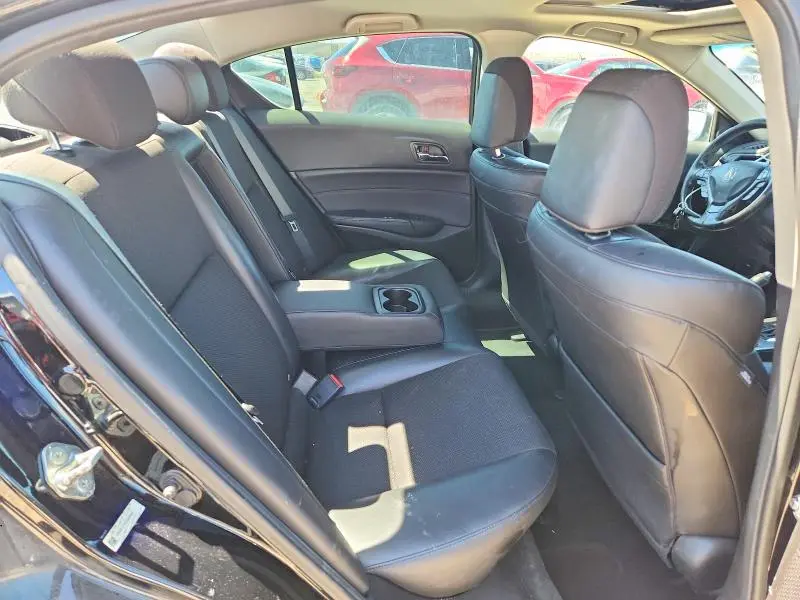 2013 ACURA ILX 20  