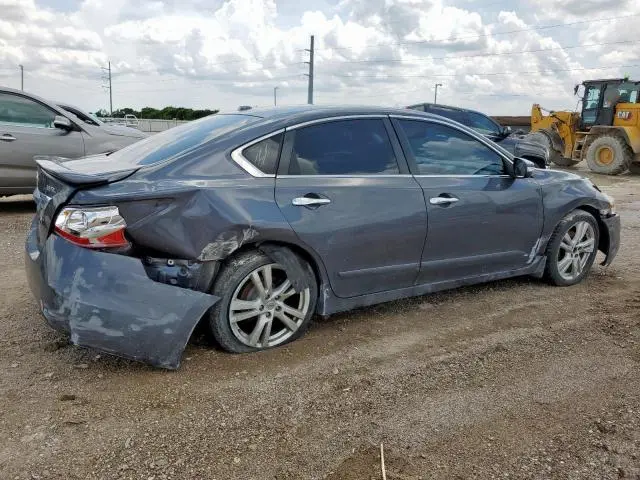 2013 NISSAN ALTIMA 3.5S  