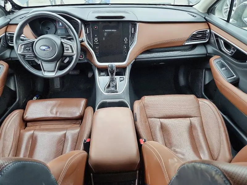 2020 SUBARU OUTBACK TOURING LDL  