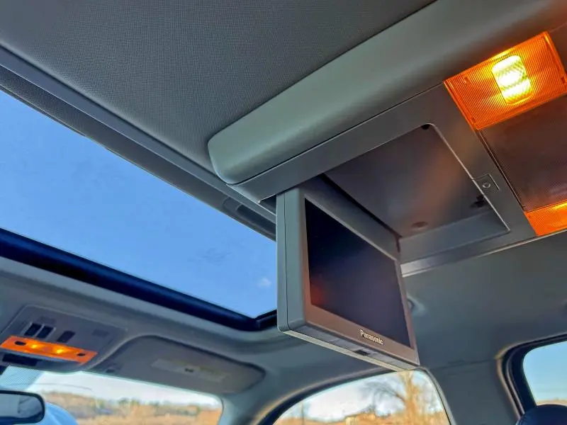 2013 CHEVROLET SUBURBAN K1500 LT  