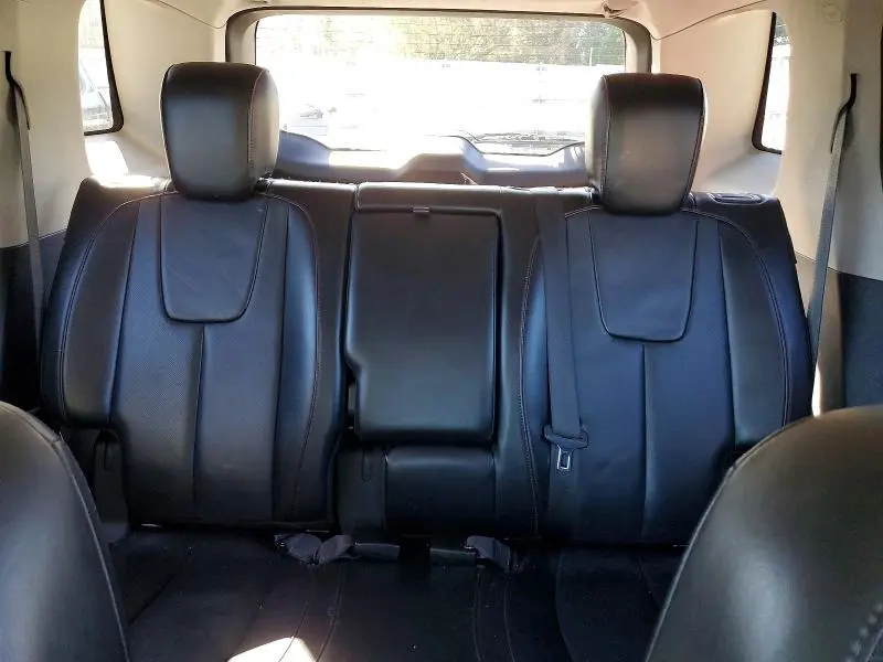 2012 GMC TERRAIN SLT  