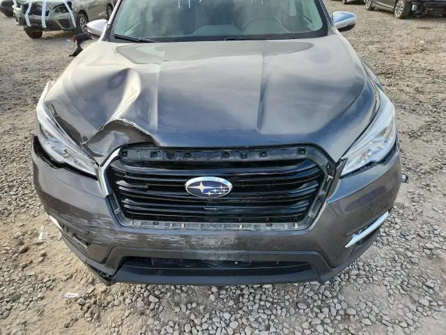 2020 SUBARU ASCENT TOURING  