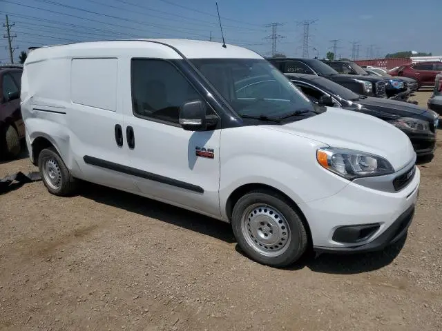 2022 RAM PROMASTER CITY TRADESMAN  