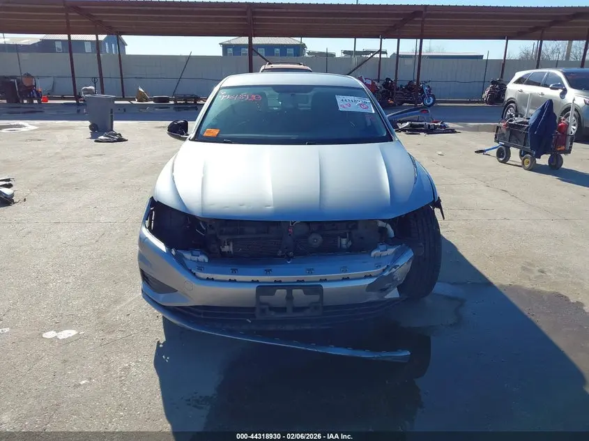 2020 VOLKSWAGEN JETTA 1.4T R-LINE/1.4T S/1.4T SE