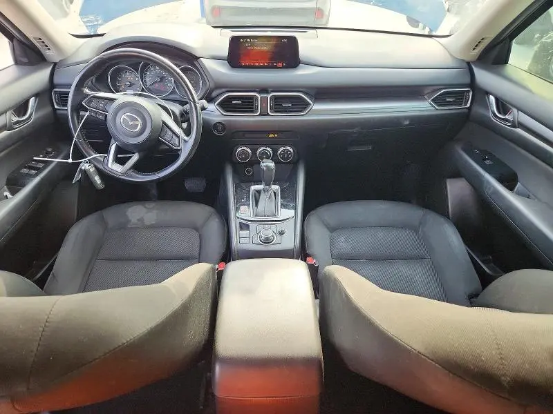 2018 MAZDA CX-5 SPORT  
