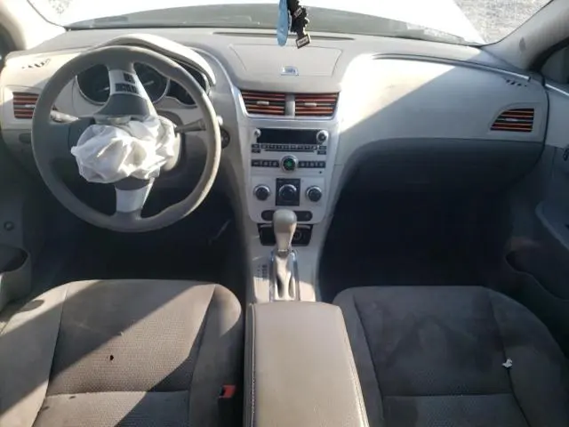 2012 CHEVROLET MALIBU LS  