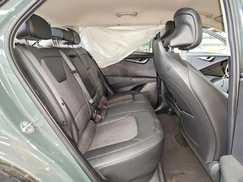2023 KIA NIRO WIND  