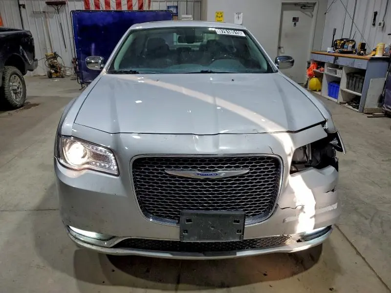 2020 CHRYSLER 300 LIMITED  