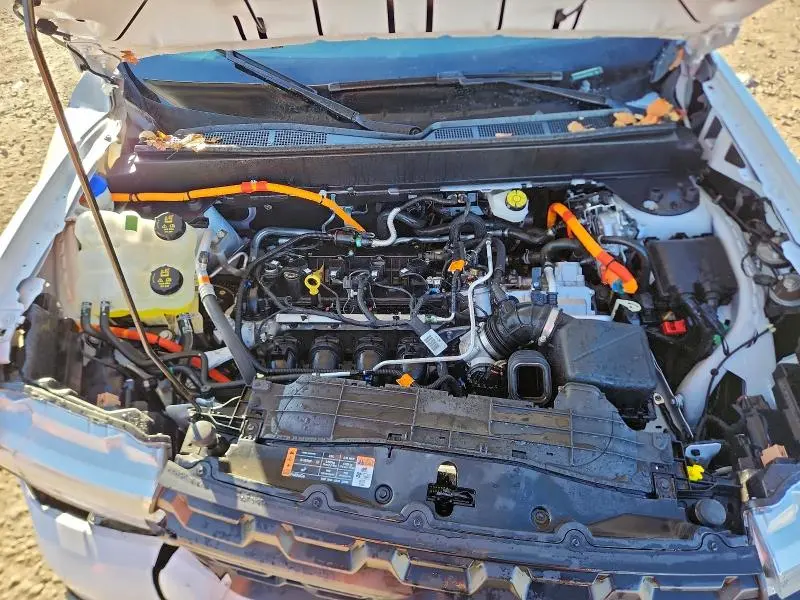 2024 FORD MAVERICK XL  