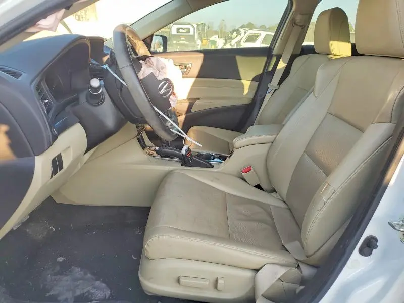 2013 ACURA ILX 20 PREMIUM  