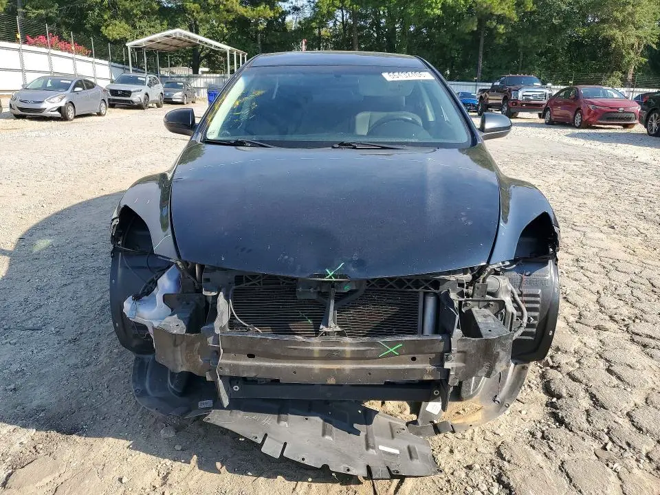 2013 MAZDA 6 SPORT  